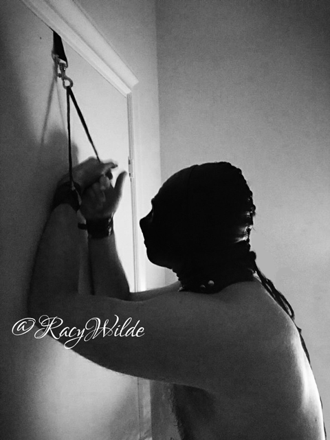 Experience BDSM and Femdom with Racy Wilde in Brisbane