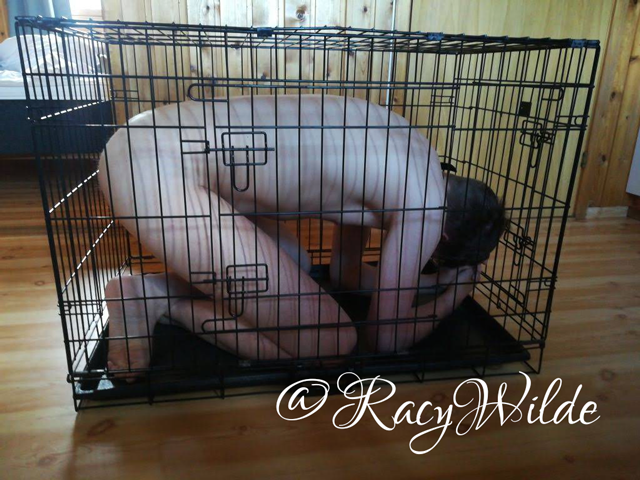 An exclusive chance to explore Femdom with Ms. Racy Wilde