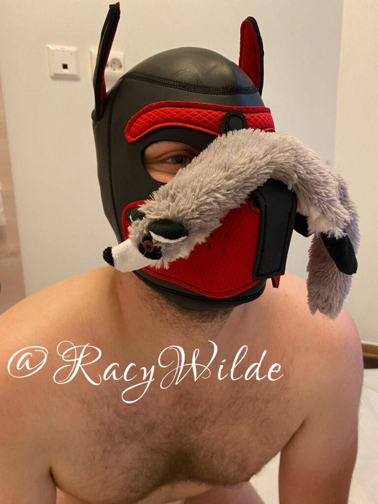 Dive into the realm of BDSM with Mistress Racy Wilde in Madrid, catering to submissives, fetishists, and kink enthusiasts.