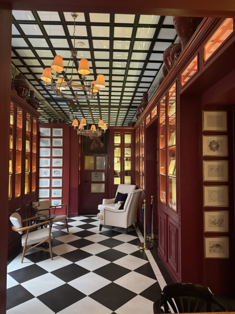 Racy Wilde, Australian ProDomme based in Brisbane.