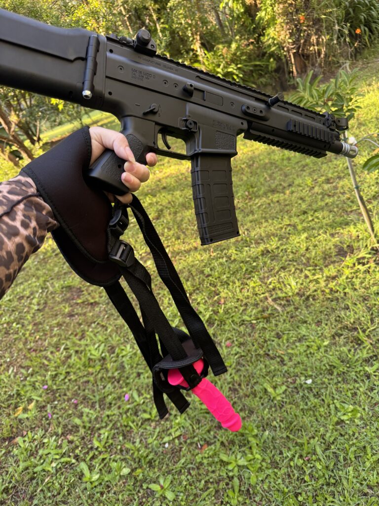 Dominatrix on the Gold Coast to the Sunshine Coast