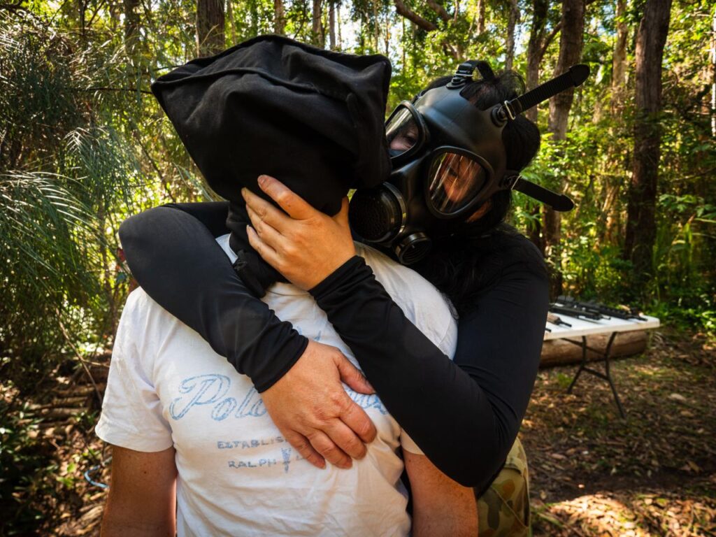 Gold Coast Femdom and Sunshine Coast BDSM